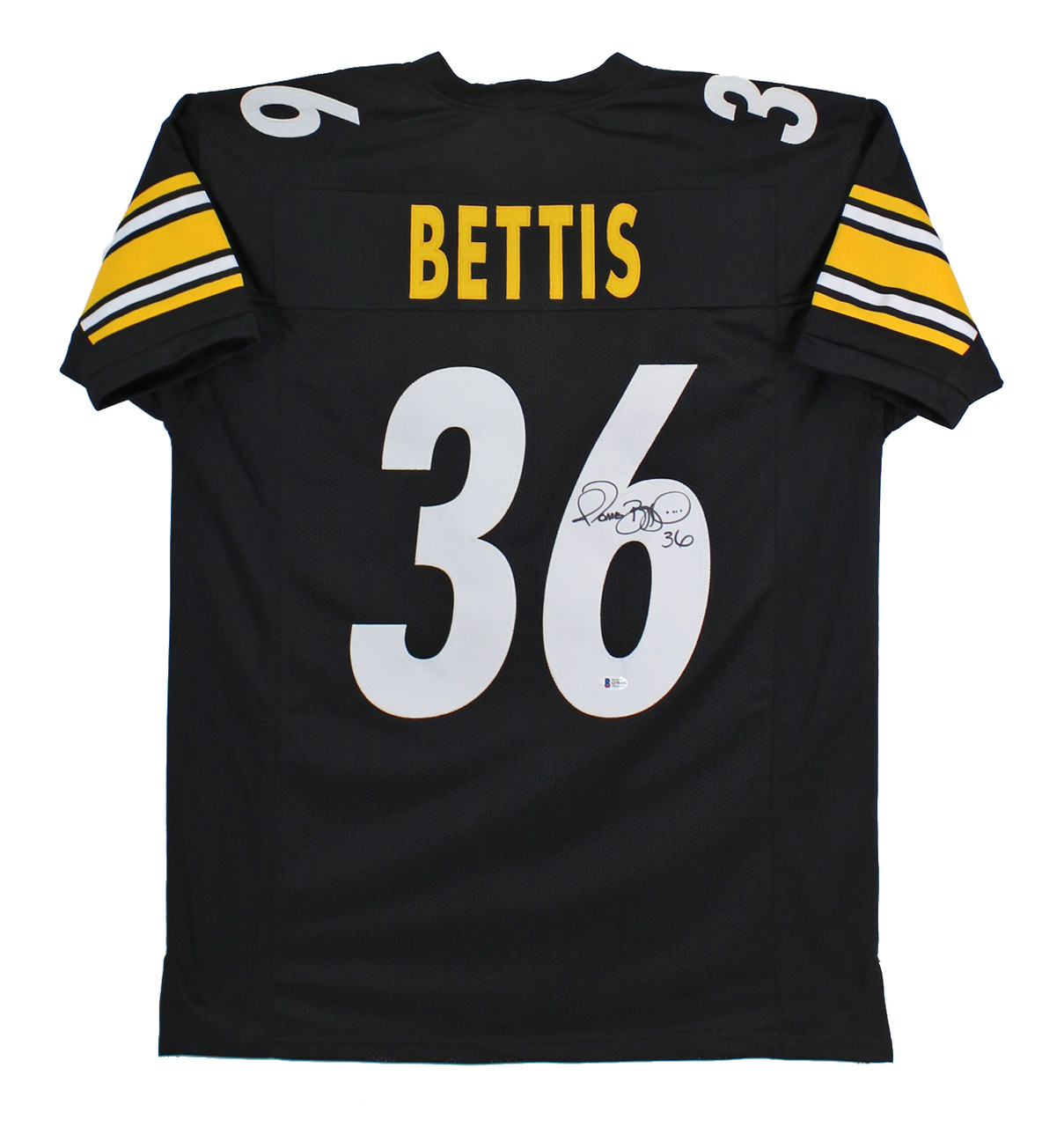 Jerome Bettis