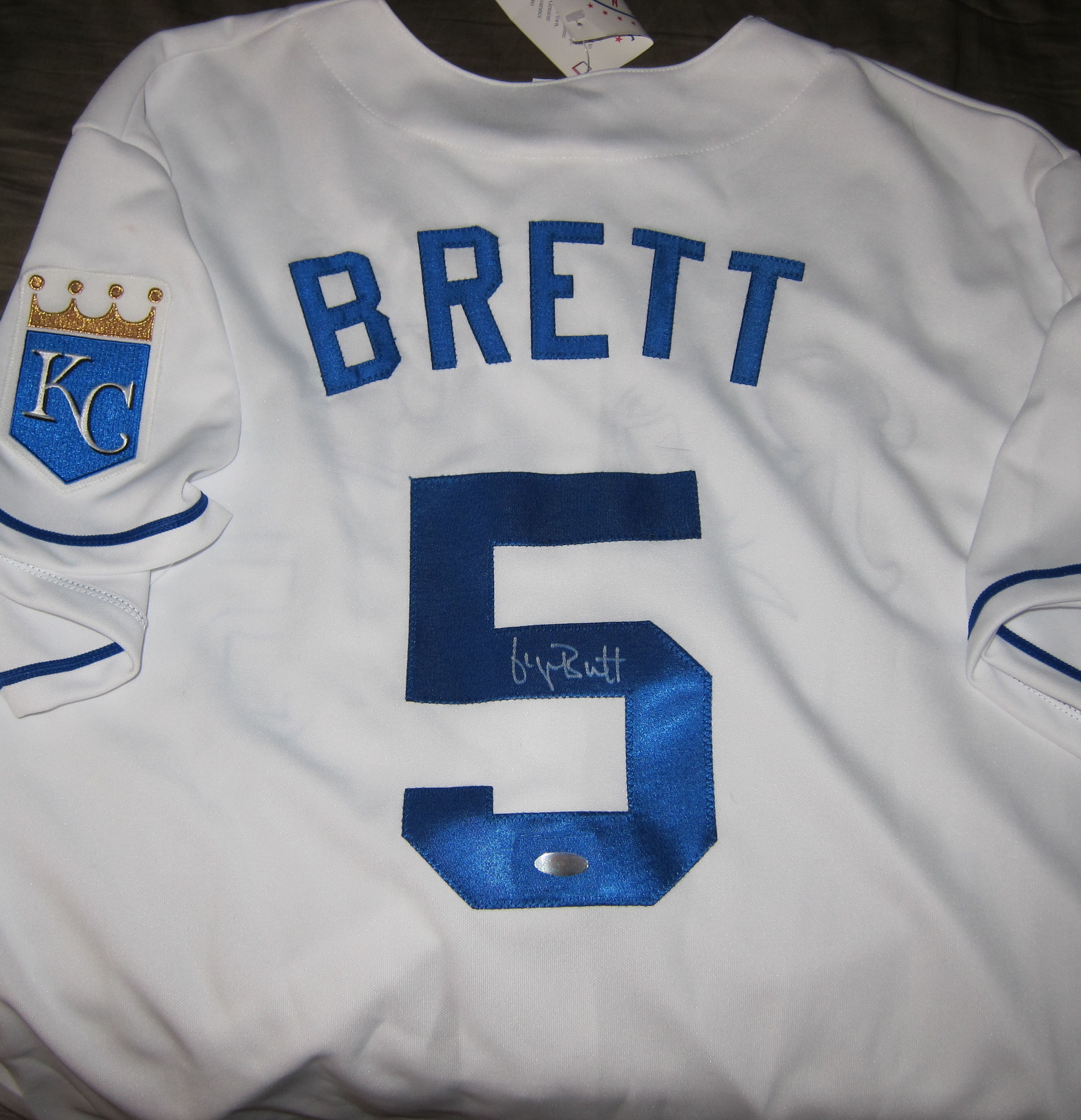 George Brett