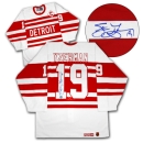 Steve Yzerman