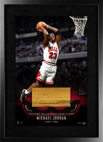 Michael Jordan