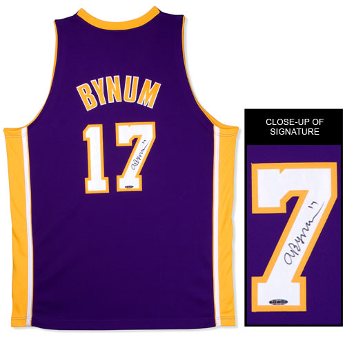 andrew bynum jersey