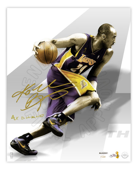 Kobe Bryant