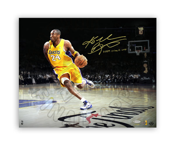 Kobe Bryant