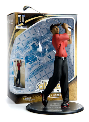 Tiger Woods