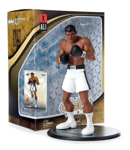 Muhammad Ali