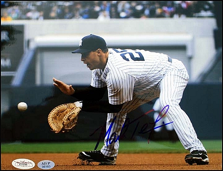 Mark Teixeira