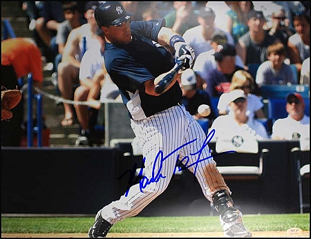 Mark Teixeira 