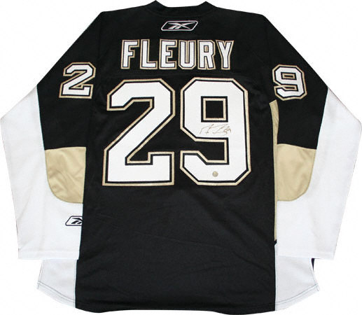 Marc-Andre Fleury