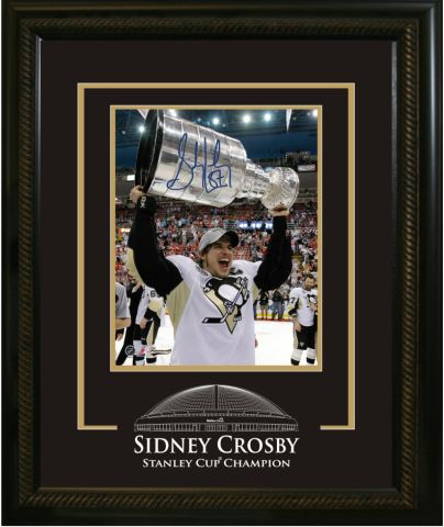 Sidney Crosby