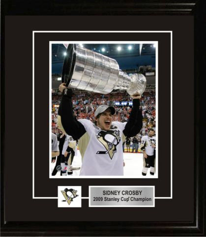 Sidney Crosby