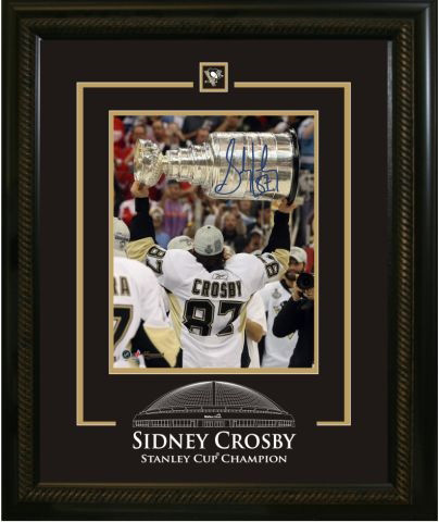 Sidney Crosby