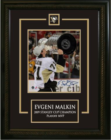 Evgeni Malkin