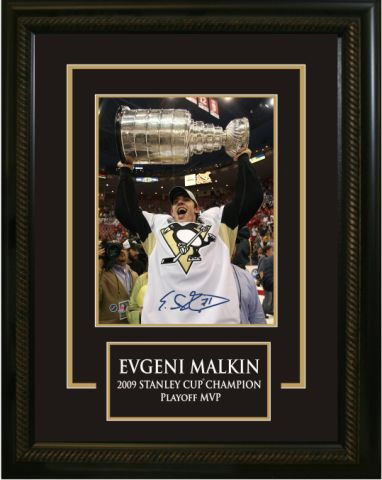 Evgeni Malkin