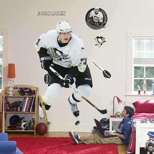 Evgeni Malkin