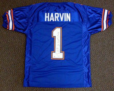 Percy Harvin