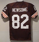 Ozzie Newsome