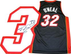 Shaquille O