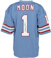 Warren Moon