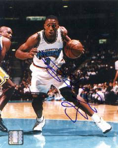 Shareef Abdur-Rahim