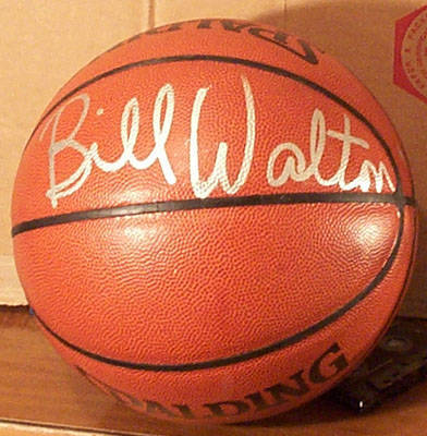 Bill Walton