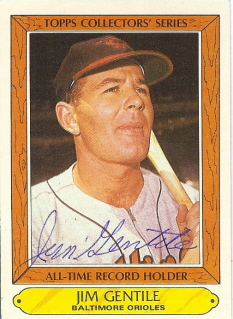 Jim Gentile