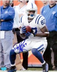 Reggie Wayne