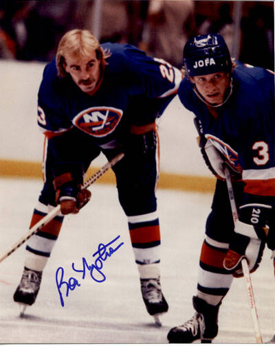 Bob Nystrom