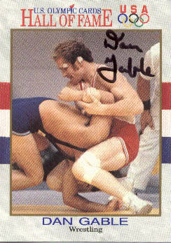 Dan Gable