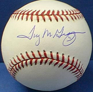 Tug McGraw