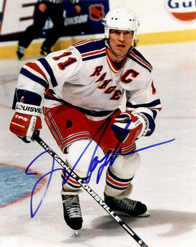 Mark Messier