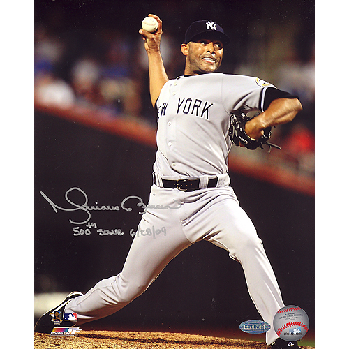 Mariano Rivera