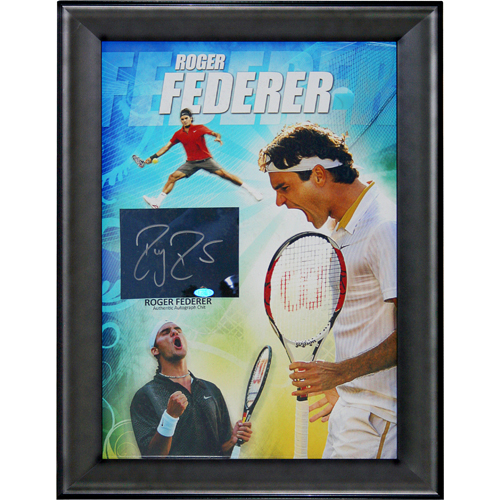 Roger Federer