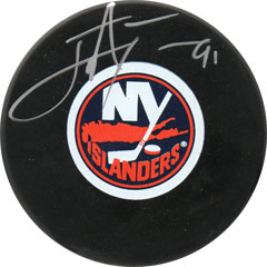 John Tavares