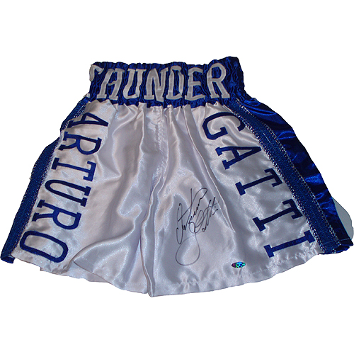 Arturo Gatti
