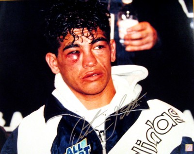 Arturo Gatti