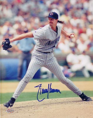 Randy Johnson