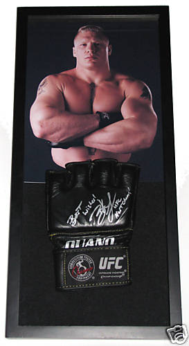 Brock Lesnar