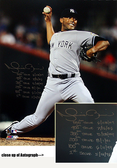 Mariano Rivera