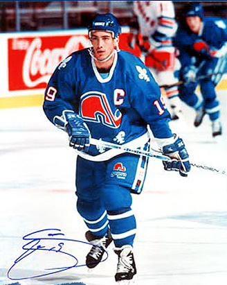 Joe Sakic