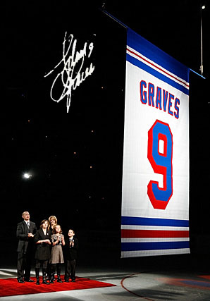 Adam Graves