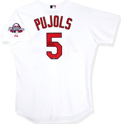 Albert Pujols