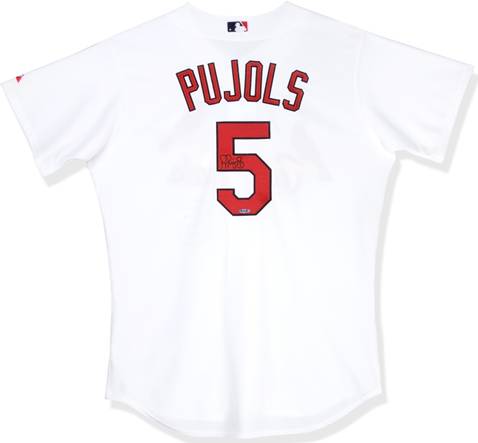 Albert Pujols