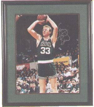 Larry Bird