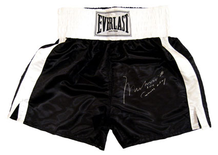 Muhammad Ali
