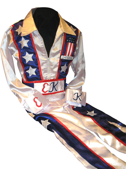 Evel Knievel 