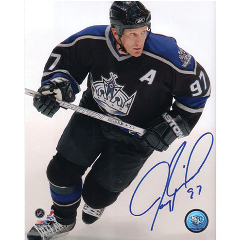 Jeremy Roenick