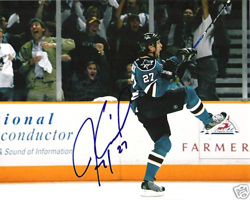 Jeremy Roenick