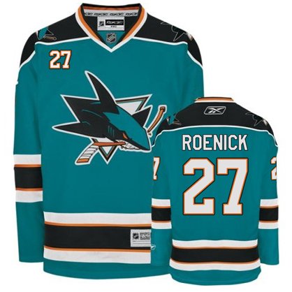 Jeremy Roenick