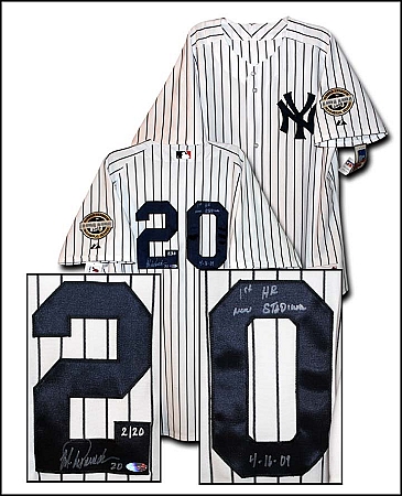 Jorge Posada