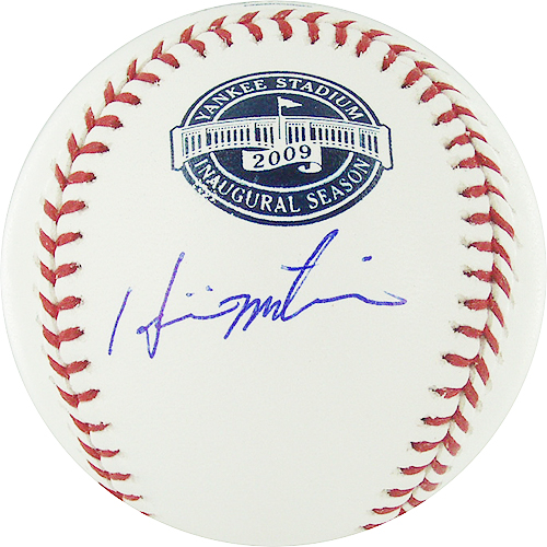 Hideki Matsui